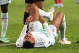 Real Madrid "nín thở" vì chấn thương của Mbappe tại ĐT Pháp