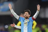 Messi bật khóc ngày chia tay ĐT Argentina: Cái kết mỹ mãn bằng Quả bóng vàng 2026?