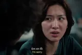 Trại Buôn Người: Sức hút ngoài đời thực của nữ diễn viên mang số áo 371