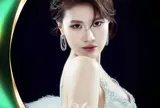 Rapper Pháo ghi danh thi hoa hậu, sắc vóc ra sao?