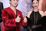Mai Hồ khoe nhan sắc “lên hương” tuổi 39, phản ứng tinh tế khi bị so sánh với Hari Won