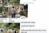 Đăng ảnh "nam thần"  Oh Sehun, nhiều cô gái bất ngờ nhận tin nhắn từ người cũ