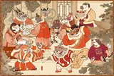 Tử vi 12 con giáp ngày 5/6: Tuổi Tuất đón vận may tiền bạc, tuổi Mão gặp thử thách chuyện tình cảm