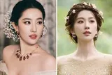 Lưu Thi Thi bị chê "già nua" tại sự kiện: Thực hư chuyện "thần tiên tỷ tỷ" hạ giá 30% để giành tài nguyên?