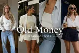Không cần logo hàng hiệu, vẫn toát khí chất “giàu ngầm”: Công thức thời trang old money đang quay trở lại