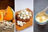 Chợ nào cũng có nhưng ít người để ý: 4 loại rau, hạt được ví như "thức ăn cho não", không thua kém quả óc chó