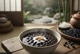 Tưởng dễ mà khó: Vì sao nồi chè đậu đen của nhiều người luôn bị sượng?