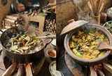 Bí quyết giúp ốc giòn, ếch mềm nằm ở chiếc nồi bạn sử dụng