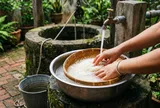 Sai lầm khi vo gạo khiến cơm kém ngon, chuyên gia chỉ cách giảm các chất tồn dư có hại