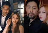 Sau chia tay mối tình 10 năm, Johnny Trí Nguyễn vướng nghi vấn hạnh phúc bên mỹ nhân kém 24 tuổi