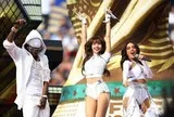 Lisa “gây bão” World Cup 2026: Clip 20 giây hé lộ sân khấu lịch sử tại Mỹ