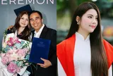 Con gái út của Quyền Linh: Nhan sắc tuổi 18 nổi bật, được nuôi dạy theo cách nhiều phụ huynh ngưỡng mộ