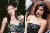 Louis Phạm chưa kịp "hạ nhiệt", Tú Anh lại gọi thẳng tên giữa tâm bão The Face