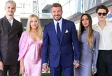 Nhà Beckham lại dậy sóng: Brooklyn tố bố mẹ "dàn dựng truyền thông", em gái cũng bị kéo vào tâm bão
