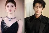Triệu Lộ Tư – Trương Lăng Hách bất ngờ “vướng” đề cử quốc tế: Ban tổ chức "quay xe", fan ăn mừng quá sớm