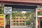 Một trường THPT top đầu có điểm chuẩn vào lớp 10 "3 môn 9,38 điểm": Lãnh đạo nhà trường nói gì?