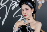 Kết hôn từ năm 21 tuổi, ca nương Kiều Anh hé lộ cuộc sống làm dâu nhà danh gia được nhiều người ngưỡng mộ