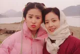 Người phụ nữ đứng sau hào quang của Lưu Diệc Phi: Đẹp đến sửng sốt, cả đời chỉ làm một điều vì con