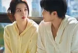 Bị soi giày độn đế, Đàn Kiện Thứ vẫn giúp phim mới bùng nổ rating, Vương Sở Nhiên cũng gây sốt