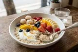 Bữa sáng kiểu Hy Lạp đang "phủ sóng" mạng xã hội, có gì đặc biệt?