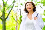 5 thói quen giúp phụ nữ trung niên giữ vòng eo gọn gàng, không cần ăn kiêng khắc nghiệt