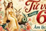 Top 3 chòm sao may mắn nhất tháng 6 Âm lịch: Sư Tử dẫn đầu, Ma Kết gặp quý nhân