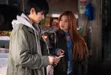 Lee Yi Kyung lần đầu “thoát hài”, sánh đôi Hoàng Yến Chibi trong phim Việt - Hàn giàu cảm xúc