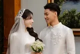 Vợ Văn Thanh lần đầu công khai con gái riêng, nghẹn ngào tiết lộ nỗi sợ lớn nhất trong ngày cưới
