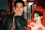 Sau drama "chấn động cõi mạng", Phanh Nè sắp lên xe hoa cùng Hùng Didu