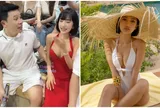 Hot girl sở hữu vòng eo 51cm gây chú ý, được Vũ Khắc Tiệp liên tục khen ngợi
