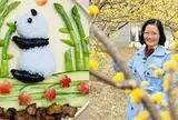 Người mẹ biến đĩa cơm thành tranh tiết lộ mẹo tiết kiệm thời gian khi vào bếp