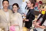 Mandy lên tiếng trước tin đồn đối xử tệ với hai con của Từ Hy Viên: "Mọi quyết định đều vì các con"