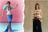 Đồ án thời trang của sinh viên Việt gây bão mạng: Dân tình ví như đang xem Met Gala, liên tục gọi tên các nhà thiết kế tương lai