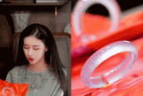 Vì sao chiếc vòng ngọc trong suốt của Lưu Tư Di được giới sưu tầm săn đón? Bí mật nằm ở tiêu chuẩn không phải ai cũng đạt được