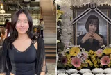 Nữ influencer Lee Joo Hee đột ngột qua đời ở tuổi 44, chồng nghẹn ngào cầu xin một điều