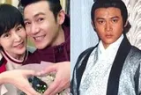 Giữa showbiz nhiều thị phi, "Bao Công điển trai nhất màn ảnh" vẫn chỉ yêu một người suốt hơn 20 năm