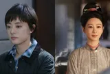 Chỉ vài giây biểu cảm ở Bạch Ngọc Lan, Tôn Lệ bất ngờ thành tâm điểm tranh cãi vì tin đồn "không phục" Dương Tử