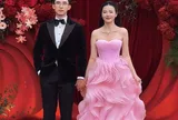 Midu hiếm hoi công khai khoảnh khắc riêng tư với chồng doanh nhân, dân mạng "tan chảy"
