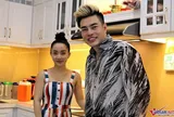 Clip “mùa nước lũ” ở biệt thự Lê Dương Bảo Lâm gây chú ý, công viên thu nhỏ” bất ngờ có biến