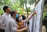 Đã nhập học trường tư, học sinh Hà Nội còn cơ hội vào trường công nếu hạ điểm chuẩn?