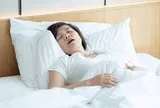 Đừng vội đổ lỗi cho tuổi tác: 5 dấu hiệu lúc ngủ có thể là cảnh báo sớm của nhiều cơ quan trong cơ thể