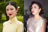 Từ một bộ ảnh cổ phục đến cuộc tranh luận khắp MXH: Vì sao Nàng Mơ bất ngờ được gọi tên cạnh vai Nam Phương hoàng hậu?