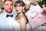 Không phải váy cưới hay khách mời, đây mới là điều khiến hôn lễ Taylor Swift gây bão toàn cầu
