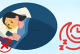 3 việc nên làm trước giờ ngủ để phụ nữ tiền mãn kinh cải thiện giấc ngủ, chuyên gia khuyến nghị đừng bỏ qua