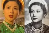 Không chỉ vì nhan sắc: Vì sao phiên bản Nam Phương Hoàng hậu của Trần Yến Chi vẫn được nhắc đến sau hơn 20 năm?