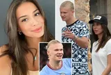 Không chỉ có bóng đá, Haaland còn khiến nhiều người ngưỡng mộ vì cuộc sống phía sau sân cỏ