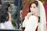 Ngọc Trinh diện váy cưới giữa loạt đồn đoán, thực hư chuyện chuẩn bị lên xe hoa là gì?