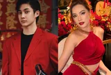 Loạt "hint" từng khiến netizen ghép đôi Lê Hoàng Phương và Matthis đồng loạt biến mất, chuyện gì đang xảy ra?
