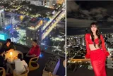 Clip ăn tối của Lisa gây sốt, dân mạng lập tức gọi tên "bạn trai mới" nhưng thực hư ra sao?