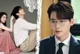 Vì sao Byeon Woo Seok bất ngờ bị gọi tên sau tin IU và Lee Jong Suk chia tay?
